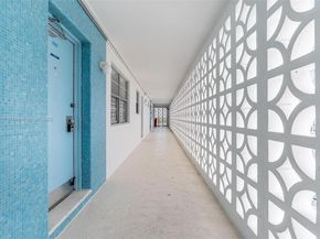 9101 E Bay Harbor Dr 705, Bay Harbor Islands FL 33154