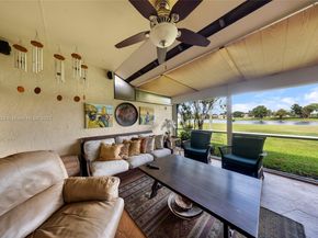 16175 Laurel Dr 27, Weston FL 33326