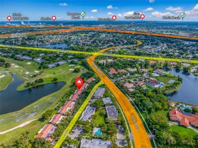 16175 Laurel Dr 27, Weston FL 33326