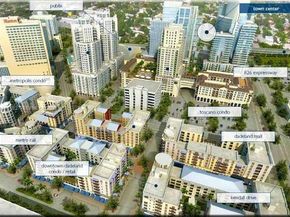 9055 SW 73rd Ct 1205, Miami FL 33156