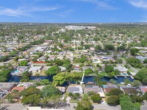 924 N 30th Rd, Hollywood FL 33021