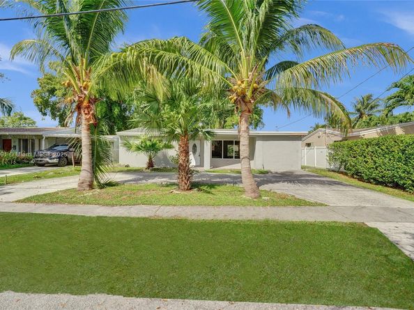 924 N 30th Rd, Hollywood FL 33021