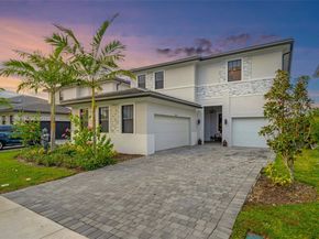 17565 SW 46th St, Miramar FL 33029