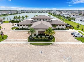 17565 SW 46th St, Miramar FL 33029