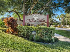 10911 Cedar Ln, Pembroke Pines FL 33026