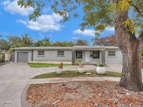 18600 NE 7th Ct, North Miami Beach FL 33179