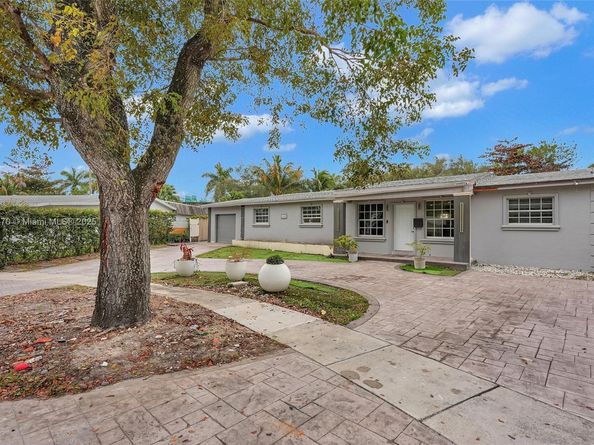 18600 NE 7th Ct, North Miami Beach FL 33179
