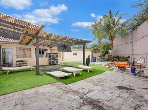 18600 NE 7th Ct, North Miami Beach FL 33179