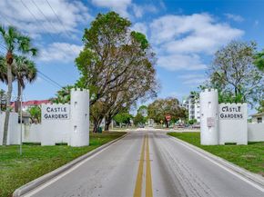 4770 NW 21st St 208, Lauderhill FL 33313