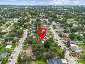 1835 NW 85th st, Miami FL 33147