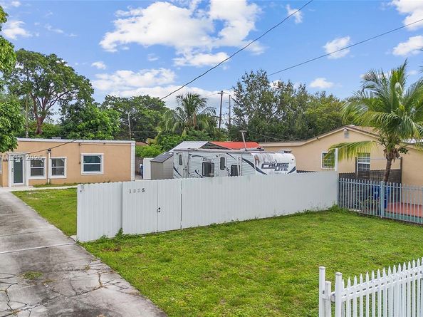 1835 NW 85th st, Miami FL 33147