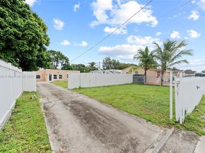 1835 NW 85th st, Miami FL 33147