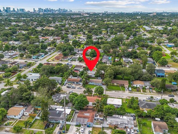 1835 NW 85th st, Miami FL 33147