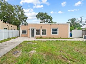 1835 NW 85th st, Miami FL 33147