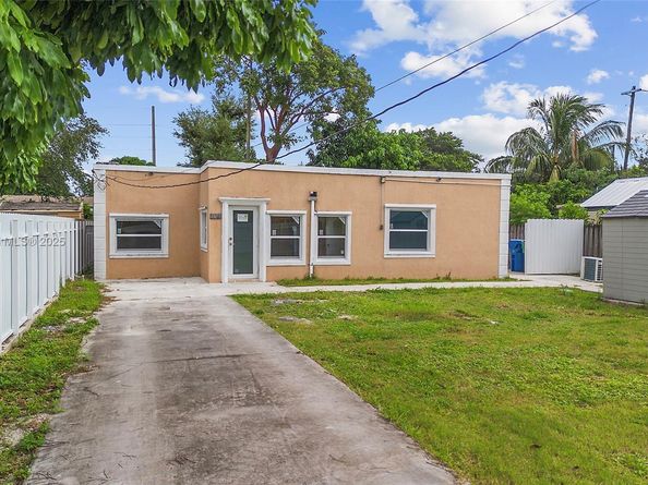 1835 NW 85th st, Miami FL 33147