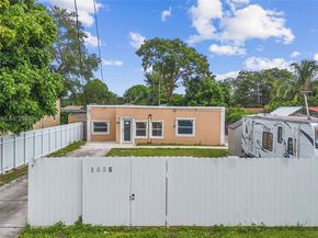 1835 NW 85th st, Miami FL 33147