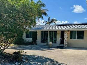 4321 NE 15th Ter, Oakland Park FL 33334