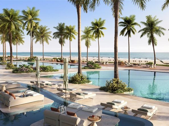 Undisclosed Address #A11861961, Sunny Isles Beach FL 33160