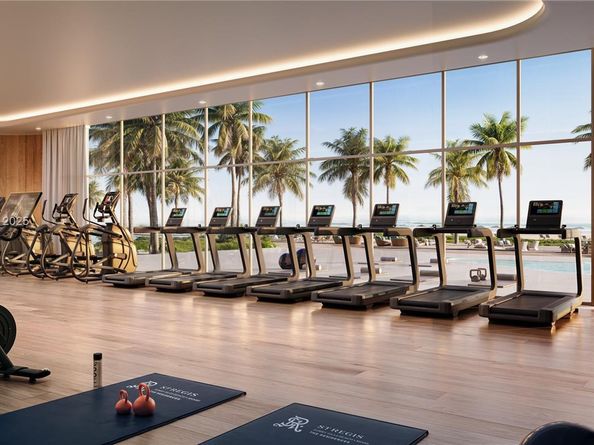 Undisclosed Address #A11861961, Sunny Isles Beach FL 33160