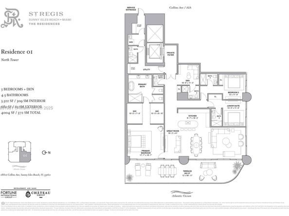Undisclosed Address #A11861961, Sunny Isles Beach FL 33160
