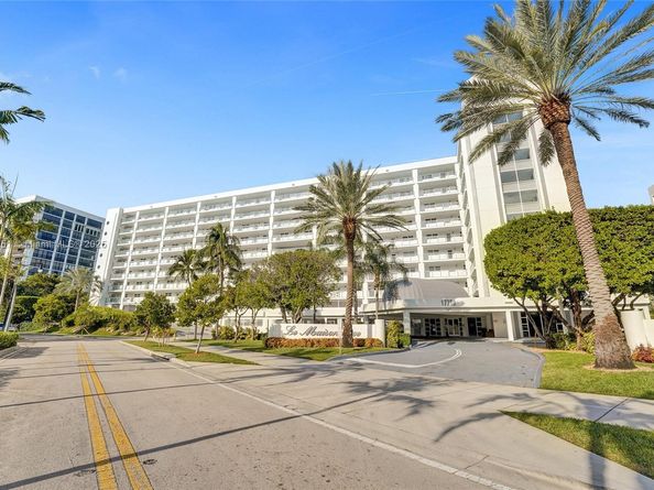 17700 N Bay Rd 608, Sunny Isles Beach FL 33160