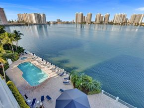17700 N Bay Rd 608, Sunny Isles Beach FL 33160