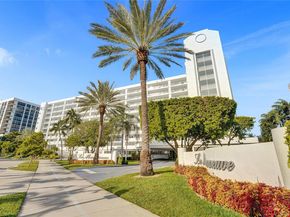 17700 N Bay Rd 608, Sunny Isles Beach FL 33160