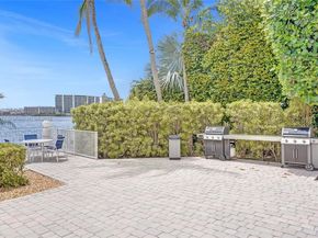 17700 N Bay Rd 608, Sunny Isles Beach FL 33160