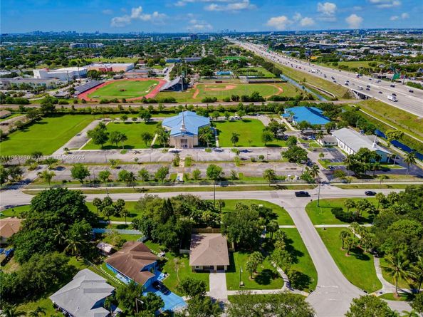 Undisclosed Address #A11853870, Pompano Beach FL 33060