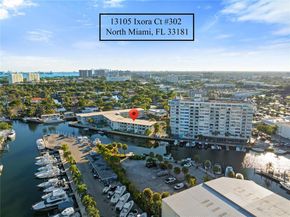 13105 Ixora Ct 302, North Miami FL 33181