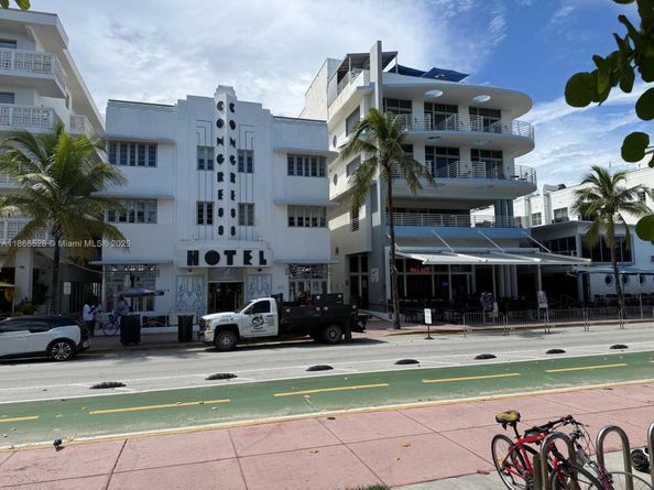 1036 Ocean Dr B303, Miami Beach FL 33139