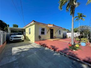 Undisclosed Address #A11946018, Miami FL 33127