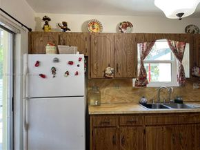 Undisclosed Address #A11946018, Miami FL 33127