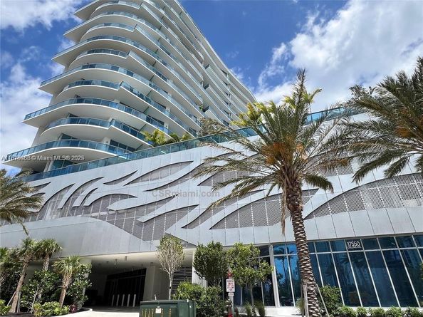 17550 Collins Ave 1003, Sunny Isles Beach FL 33160