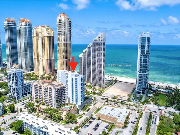17550 Collins Ave 1003, Sunny Isles Beach FL 33160