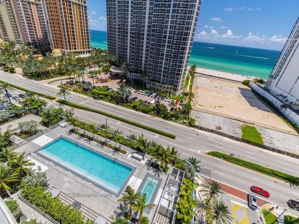 17550 Collins Ave 1003, Sunny Isles Beach FL 33160