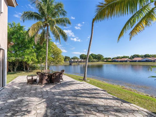 4687 SW 153rd Ct, Miami FL 33185