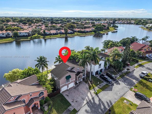 4687 SW 153rd Ct, Miami FL 33185