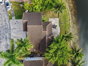 4687 SW 153rd Ct, Miami FL 33185