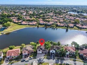 4687 SW 153rd Ct, Miami FL 33185