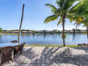 4687 SW 153rd Ct, Miami FL 33185