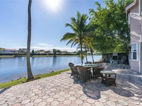 4687 SW 153rd Ct, Miami FL 33185