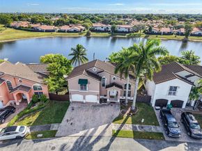 4687 SW 153rd Ct, Miami FL 33185