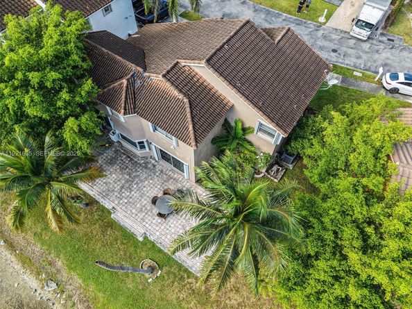 4687 SW 153rd Ct, Miami FL 33185