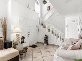 4687 SW 153rd Ct, Miami FL 33185