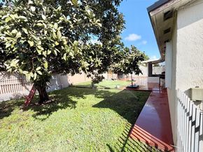 12285 SW 257th Ter, Homestead FL 33032