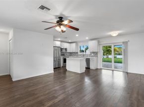 1301 NW 87th Way, Pembroke Pines FL 33024