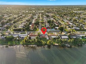 1301 NW 87th Way, Pembroke Pines FL 33024