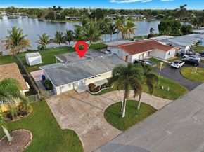 1301 NW 87th Way, Pembroke Pines FL 33024