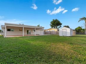 1301 NW 87th Way, Pembroke Pines FL 33024